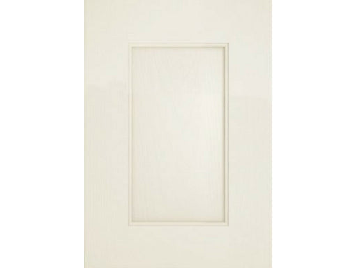 715 Wakefield Painted Plain Frame Door - TheKitchenYard 