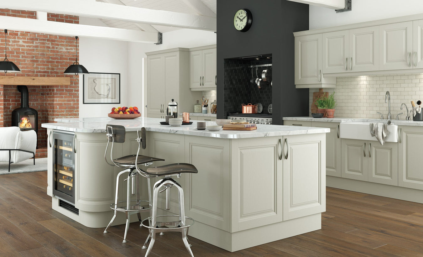 Traditional Classic Kitchen Doors