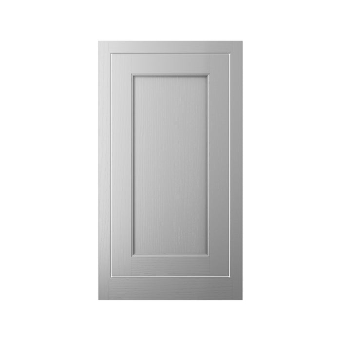 1250 Belgravia Inframe Door Set with Dividing Rail - TheKitchenYard 