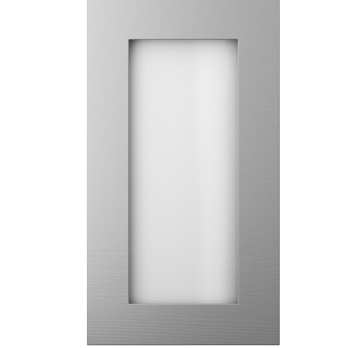 1060 Tavola Kitchen Door Plain Frame