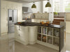 Madison Painted Door and 720 x 700 Double Wall Kitchen Unit - TheKitchenYard 
