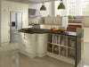Madison Painted Door and 1970 x 300 Tall Unit Larder/Broom Kitchen Unit/Broom Kitchen Unit - TheKitchenYard 