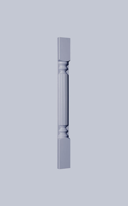 Fenwick Matte Roman Reid Pilaster 1250