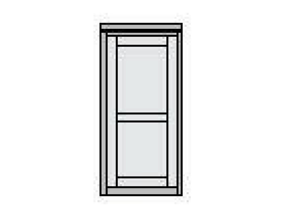 948x596 Belgravia Inframe Appliance Door Set - TheKitchenYard 