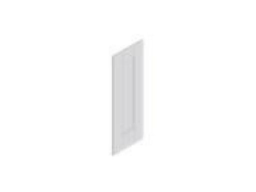 Belgravia Inframe Painted Small Framed End Panels (957 x 325 x 21) - TheKitchenYard 