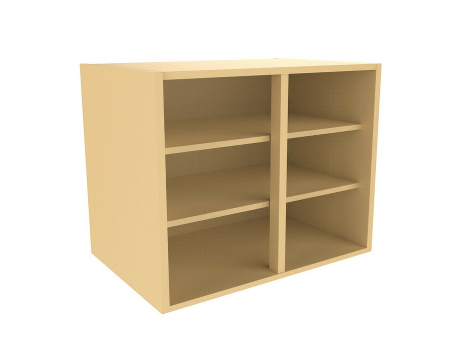 900H Double Wall Kitchen Unit — TheKitchenYard