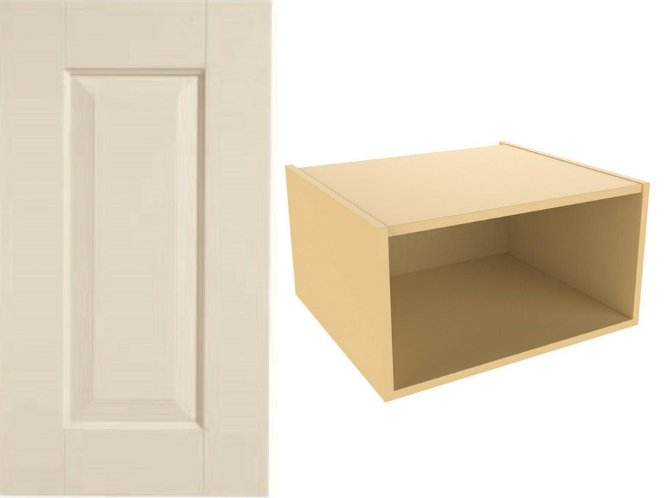 Hampton 290 High Bridging Kitchen Unit TheKitchenYard