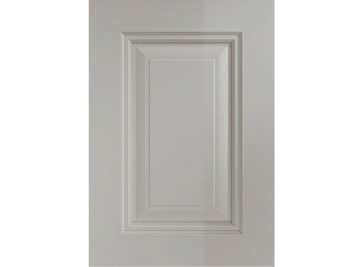715 x 147mm Jefferson Painted Routered Front - TheKitchenYard 