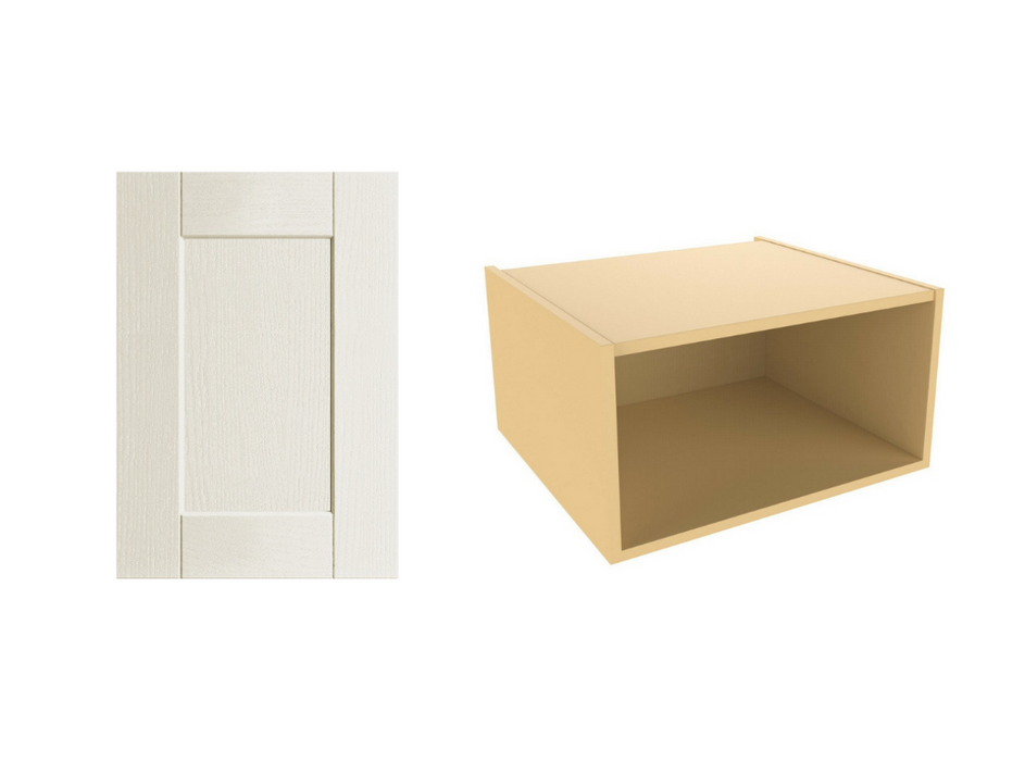 Bridging cabinet deals