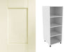 Madison Painted Door and 1970 x 300 Tall Unit Larder/Broom Kitchen Unit/Broom Kitchen Unit - TheKitchenYard 
