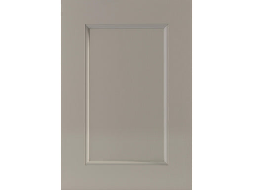 715 Mornington Beaded Painted Plain Frame Kitchen Door - TheKitchenYard 