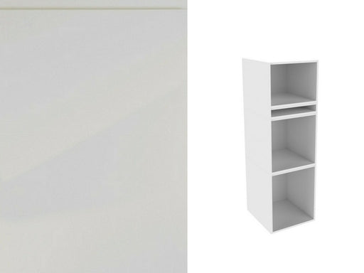 Strada Gloss Doors & Unit for Single Oven - TheKitchenYard 