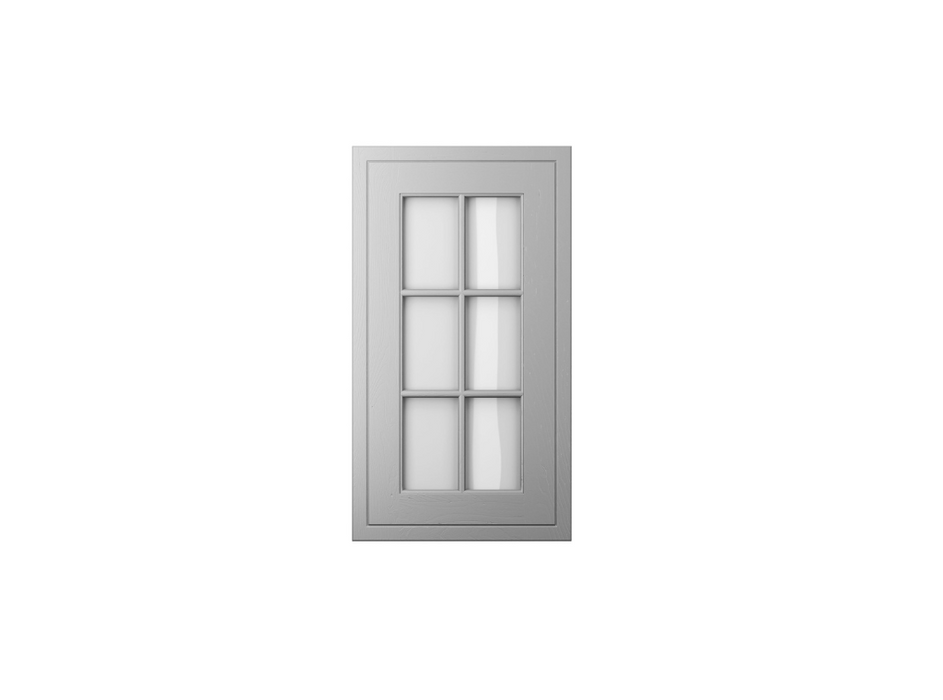 1060 Winslow Georgian Frame Door