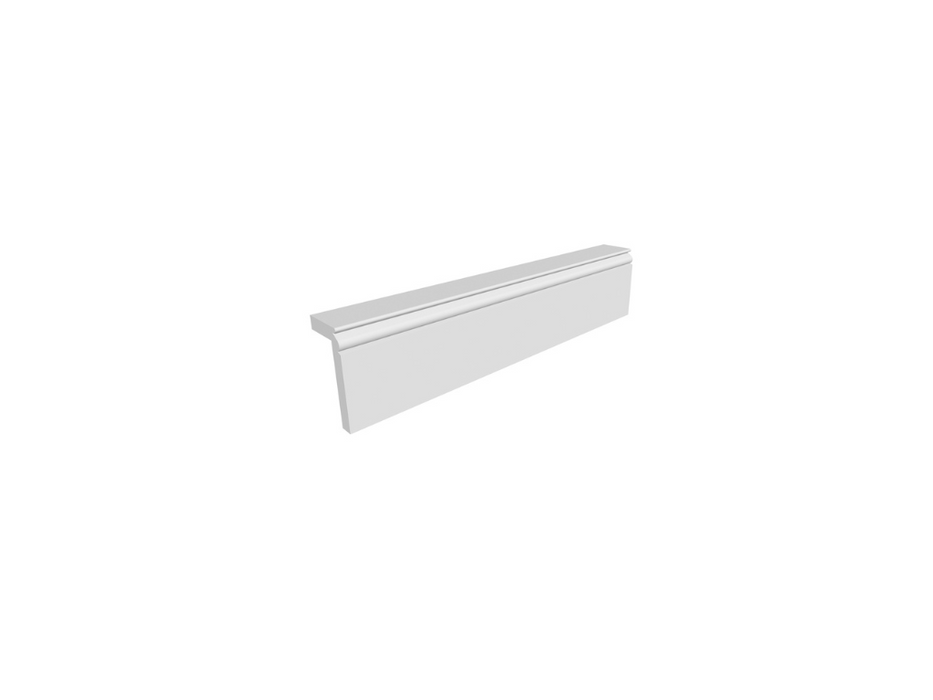Winslow Moulded Skirting